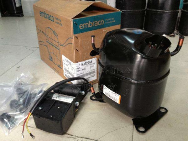 怎么看待阿斯帕拉NEK6217GK壓縮機？